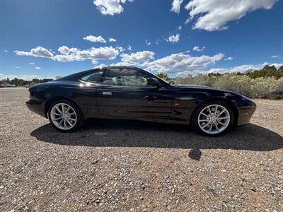 2001 Aston Martin DB7   - Photo 5 - Santa Fe, NM 87505
