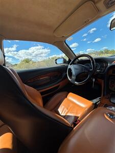 2001 Aston Martin DB7   - Photo 15 - Santa Fe, NM 87505