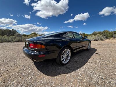 2001 Aston Martin DB7   - Photo 6 - Santa Fe, NM 87505