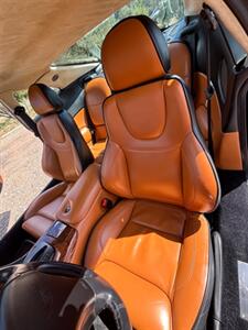 2001 Aston Martin DB7   - Photo 14 - Santa Fe, NM 87505