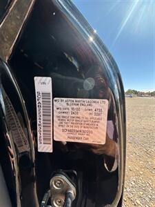 2001 Aston Martin DB7   - Photo 8 - Santa Fe, NM 87505