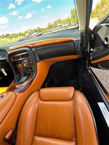 2001 Aston Martin DB7   - Photo 16 - Santa Fe, NM 87505