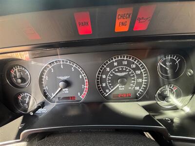 2001 Aston Martin DB7   - Photo 9 - Santa Fe, NM 87505