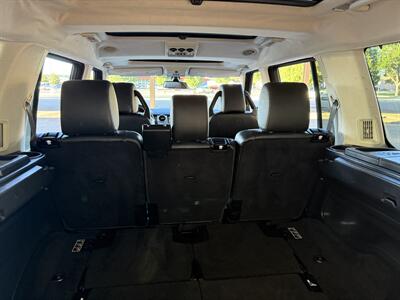2008 Land Rover LR3 HSE  Lux - Photo 12 - Santa Fe, NM 87505