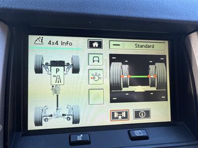2008 Land Rover LR3 HSE  Lux - Photo 24 - Santa Fe, NM 87505