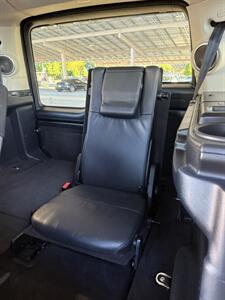 2008 Land Rover LR3 HSE  Lux - Photo 13 - Santa Fe, NM 87505
