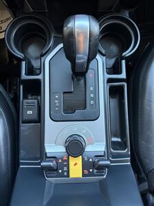 2008 Land Rover LR3 HSE  Lux - Photo 22 - Santa Fe, NM 87505