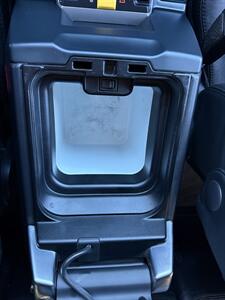2008 Land Rover LR3 HSE  Lux - Photo 20 - Santa Fe, NM 87505
