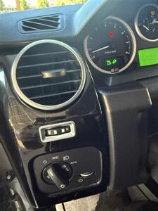 2008 Land Rover LR3 HSE  Lux - Photo 19 - Santa Fe, NM 87505