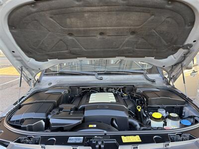 2008 Land Rover LR3 HSE  Lux - Photo 15 - Santa Fe, NM 87505