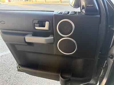 2008 Land Rover LR3 HSE  Lux - Photo 14 - Santa Fe, NM 87505