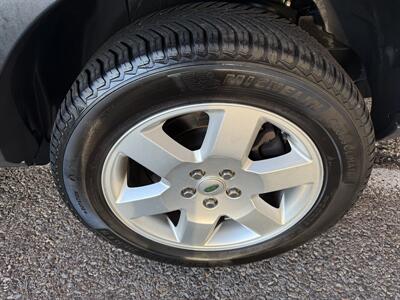 2008 Land Rover LR3 HSE  Lux - Photo 7 - Santa Fe, NM 87505