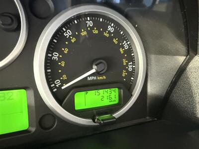 2008 Land Rover LR3 HSE  Lux - Photo 16 - Santa Fe, NM 87505