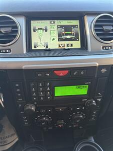 2008 Land Rover LR3 HSE  Lux - Photo 21 - Santa Fe, NM 87505