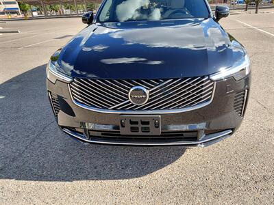 2026 Volvo XC90 B5 Plus 7P - Photo 4 - Santa Fe, NM 87505