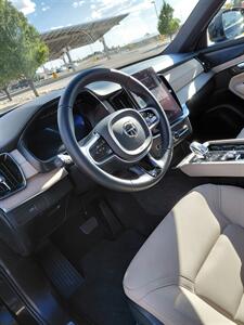 2026 Volvo XC90 B5 Plus 7P - Photo 10 - Santa Fe, NM 87505