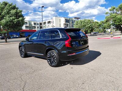 2026 Volvo XC90 B5 Plus 7P - Photo 7 - Santa Fe, NM 87505