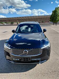 2026 Volvo XC90 B5 Plus 7P - Photo 3 - Santa Fe, NM 87505