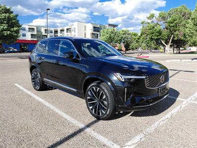 2026 Volvo XC90 B5 Plus 7P - Photo 5 - Santa Fe, NM 87505