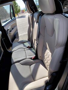 2026 Volvo XC90 B5 Plus 7P - Photo 11 - Santa Fe, NM 87505