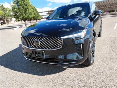 2026 Volvo XC90 B5 Plus 7P - Photo 2 - Santa Fe, NM 87505