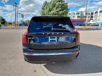 2026 Volvo XC90 B5 Plus 7P - Photo 6 - Santa Fe, NM 87505