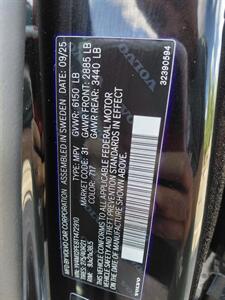 2026 Volvo XC90 B5 Plus 7P - Photo 18 - Santa Fe, NM 87505