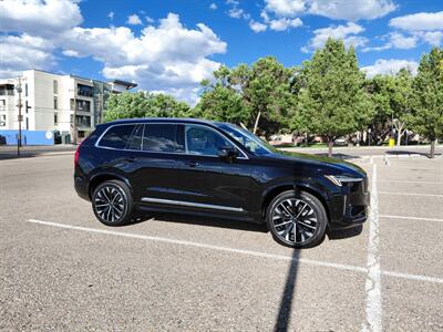 2026 Volvo XC90 B5 Plus 7P - Photo 8 - Santa Fe, NM 87505
