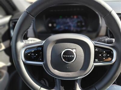 2026 Volvo XC90 B5 Plus 7P - Photo 17 - Santa Fe, NM 87505