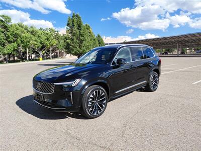 2026 Volvo XC90 B5 Plus 7P - Photo 1 - Santa Fe, NM 87505