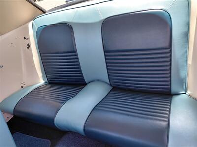 1967 Ford Mustang COUPE 289 V8 - Photo 16 - Santa Fe, NM 87505