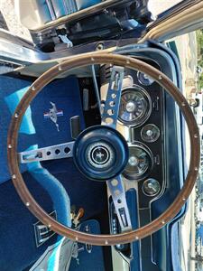 1967 Ford Mustang COUPE 289 V8 - Photo 8 - Santa Fe, NM 87505