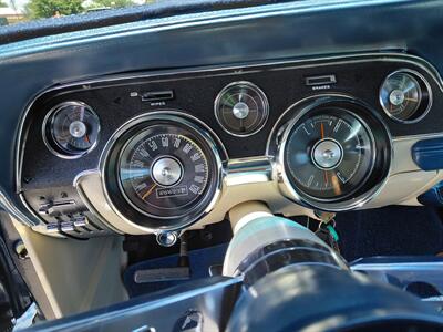 1967 Ford Mustang COUPE 289 V8 - Photo 9 - Santa Fe, NM 87505