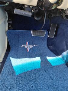 1967 Ford Mustang COUPE 289 V8 - Photo 17 - Santa Fe, NM 87505