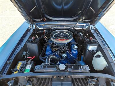 1967 Ford Mustang COUPE 289 V8 - Photo 10 - Santa Fe, NM 87505