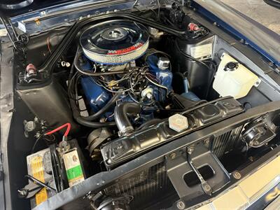 1967 Ford Mustang COUPE 289 V8 - Photo 21 - Santa Fe, NM 87505