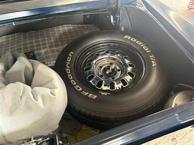 1967 Ford Mustang COUPE 289 V8 - Photo 22 - Santa Fe, NM 87505