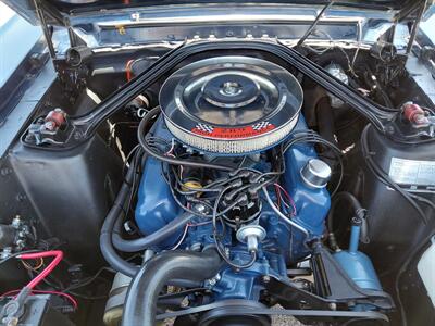 1967 Ford Mustang COUPE 289 V8 - Photo 11 - Santa Fe, NM 87505