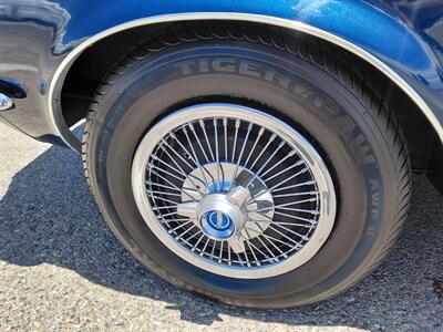 1967 Ford Mustang COUPE 289 V8 - Photo 7 - Santa Fe, NM 87505