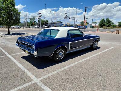 1967 Ford Mustang COUPE 289 V8 - Photo 5 - Santa Fe, NM 87505