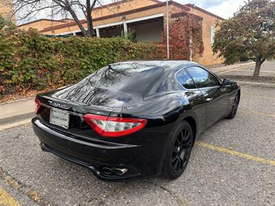 2008 Maserati GranTurismo   - Photo 5 - Santa Fe, NM 87505