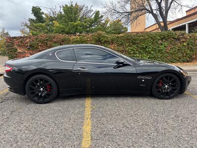 2008 Maserati GranTurismo   - Photo 6 - Santa Fe, NM 87505