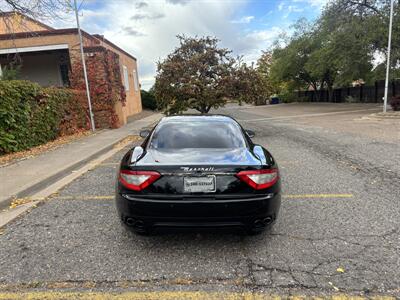 2008 Maserati GranTurismo   - Photo 4 - Santa Fe, NM 87505