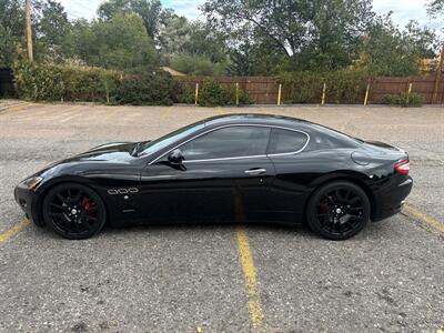 2008 Maserati GranTurismo   - Photo 2 - Santa Fe, NM 87505