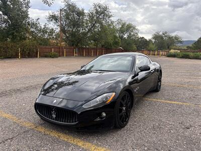 2008 Maserati GranTurismo   - Photo 7 - Santa Fe, NM 87505