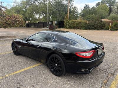 2008 Maserati GranTurismo   - Photo 3 - Santa Fe, NM 87505