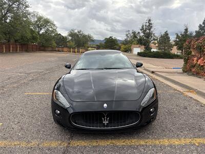 2008 Maserati GranTurismo   - Photo 8 - Santa Fe, NM 87505