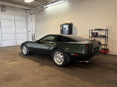 1994 Chevrolet Corvette   - Photo 3 - Santa Fe, NM 87505