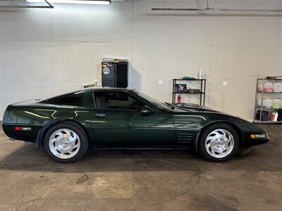 1994 Chevrolet Corvette   - Photo 7 - Santa Fe, NM 87505