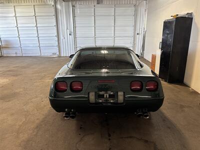 1994 Chevrolet Corvette   - Photo 4 - Santa Fe, NM 87505